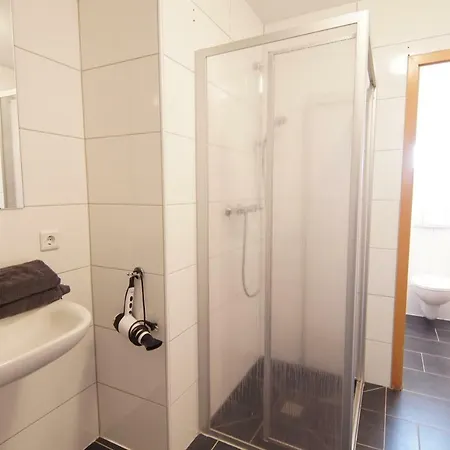 Apartmán Hafenloft 2