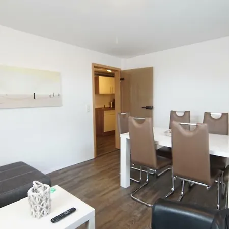Hafenloft 2 Norderney