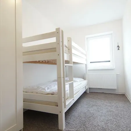 Hafenloft 2 Apartmán